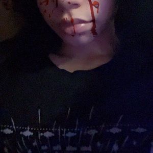 Meet your Posher, Nevaeh